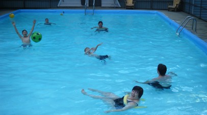 Activities